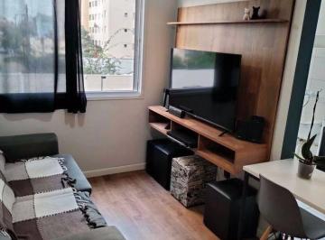 12979b25c0ef4542346ed78e362be08efb37f0f5 · Apartamento com 1 dormitório à venda, 35 m² - Água Branca - São Paulo/SP