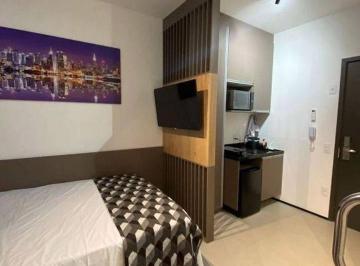 9356a6e7ff9466a6269b989ccb8fc6c5242912c2 · Apartamento com 1 dormitório à venda, 18 m² - Perdizes - São Paulo/SP