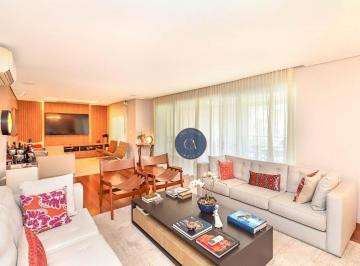 0d9fc9d03dfb0b15837ef8ee90550465ad9bc485 · Apartamento à venda, 226 m² - Vila Nova Conceição - São Paulo/SP
