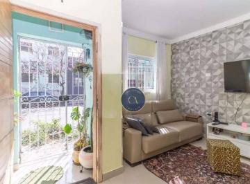 95a619b30e62e22030a75640c3b9d9d78ccf9bd7 · Casa com 2 dormitórios à venda, 120 m² - Vila Romana - São Paulo/SP