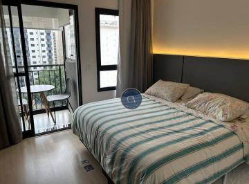 62a231a401cf3a4b7cf05d036241fedacd9bc876 · Apartamento com 1 dormitório para alugar, 25 m² - Vila Pompeia - São Paulo/SP