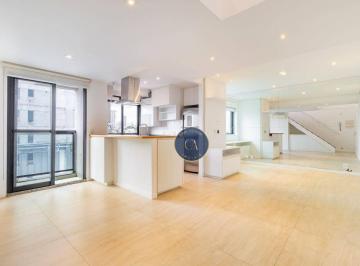 ee183ac1c91c80aad5fc371350f3d8957d5d9d7b · Cobertura com 1 dormitório à venda, 77 m² - Pinheiros - São Paulo/SP