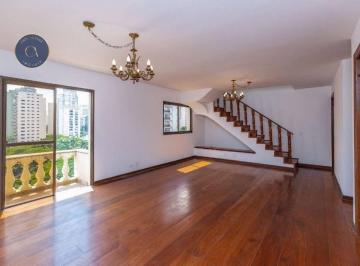 d88fa04c7534d6d1e43dd8866789338b77d2ee54 · Cobertura com 3 dormitórios à venda - Indianópolis - São Paulo/SP