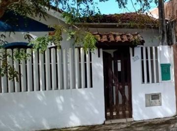 Foto 01 · Excelente oportunidade: Casa à Venda em Itanhaém-SP, Centro - 1 Quarto, 1 Sala, 1 Banheiro, 50,00 m²