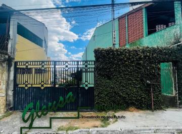 Foto 02 · Terreno, Vila Princesa Isabel, São Paulo, SP