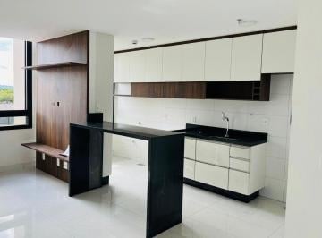 Apartamento de 2 quartos, Guará · Viva Residence Service Park Sul VENDA OU ALUGA