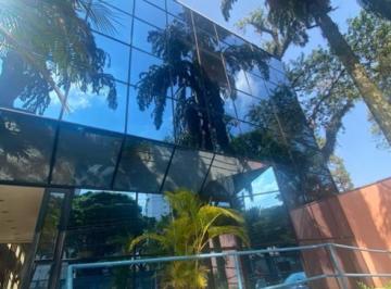 Comercial , São Paulo · Prédio para Locação no bairro Moema, localizado na cidade de São Paulo / SP.