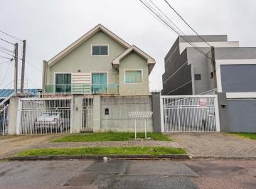 202504281429081392.jpg · Sobrado para Venda em Curitiba, Novo Mundo, 3 dormitórios, 1 suíte, 3 banheiros, 3 vagas