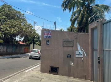 Comercial , Lauro de Freitas · Condomínio de Galpões , 80m com banheiro e escritório, Vilas do Atlântico