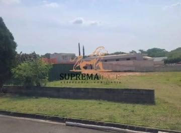 Terreno · 1123m² · Terreno com 1.123 m²  á venda , Condomínio Villa Toscana -Vororantim /SP