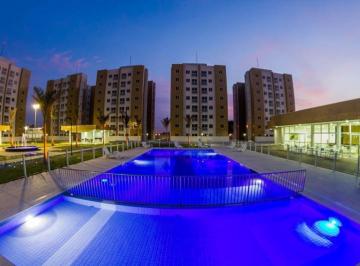 Apartamento de 3 quartos, Curitiba · João Bettega Home Club – Pronto para morar!