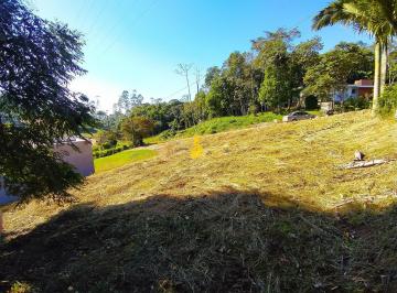 Terreno · 1005m² · Condomínio Rosa dos Ventos
