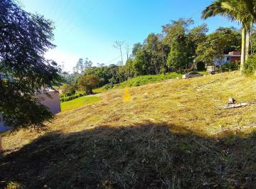 Terreno · 1005m² · Condomínio Rosa dos Ventos