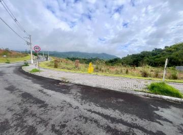 Terreno · 338m² · Terreno à VENDA em Timbó (Bairro Araponguinhas)