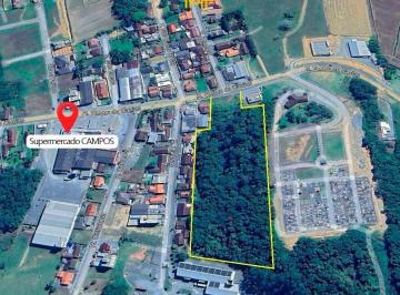 Terreno · 20493m² · Terreno Urbano próximo ao Centro de Rio dos Cedros