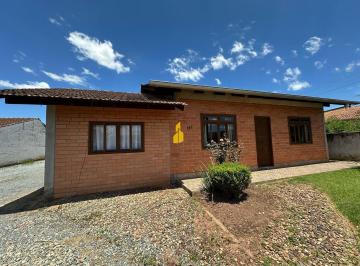 Casa · 130m² · 3 Quartos · 2 Vagas · Casa à venda no bairro Quintino - Timbó/SC