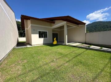 Casa · 75m² · 2 Quartos · 1 Vaga · Casa à venda no bairro Centro - Rio dos Cedros/SC