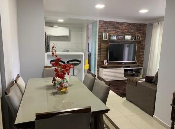 Apartamento · 90m² · 3 Quartos · 2 Vagas · Apartamento à venda no bairro Imigrantes - Timbó/SC