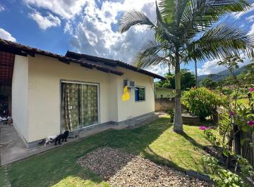 Casa · 66m² · 2 Quartos · 1 Vaga · Casa à venda no bairro Rodeio 50 - Rodeio/SC