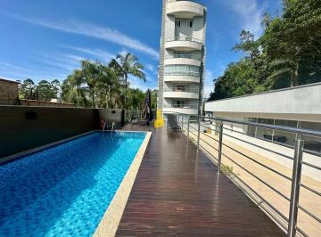 Apartamento · 134m² · 3 Quartos · 3 Vagas · Apartamento à venda no bairro Pomeranos - Timbó/SC