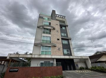 Apartamento · 300m² · 3 Quartos · 2 Vagas · Apartamento Cobertura Triplex em Imigrantes, Timbó/SC