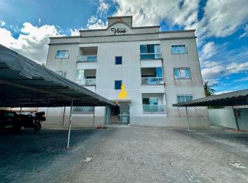 Apartamento · 59m² · 2 Quartos · 1 Vaga · Residencial Viva à Venda no Bairro das Nações, Timbó!