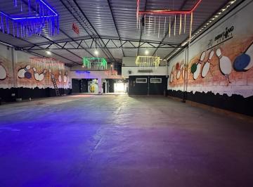 Comercial · 390m² · Sala comercial