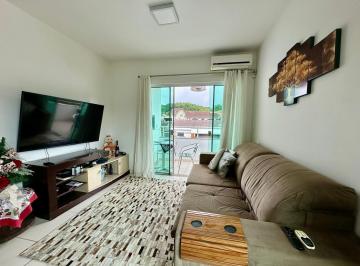 Apartamento · 93m² · 3 Quartos · 1 Vaga · Apartamento no Bairro das Nações