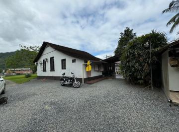 Casa · 250m² · 3 Quartos · 2 Vagas · Casa à venda no bairro Centro - Pomerode/SC
