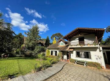 Casa · 390m² · 5 Quartos · 4 Vagas · Casa à venda no bairro Centro - Timbó/SC