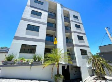 Apartamento · 61m² · 2 Quartos · Apartamento à venda no bairro Imigrantes - Timbó/SC