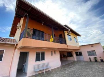 Casa · 360m² · 6 Quartos · 3 Vagas · Casa à venda no bairro Carijós - Indaial/SC