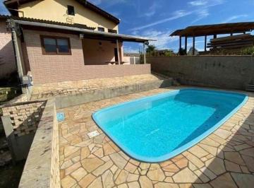 Casa · 360m² · 6 Quartos · 3 Vagas · Casa à venda no bairro Carijós - Indaial/SC