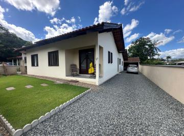 Casa 01 · Casas à Venda no Bairro Araponguinhas