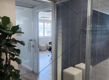 Foto 01 · Excelente oportunidade: Sala comercial à venda ou locação em São Paulo-SP, Cerqueira César - 1 sala,