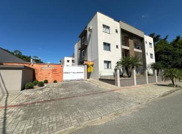 Apartamento · 56m² · 2 Quartos · 1 Vaga · Apartamento em Quintino, Timbó/SC