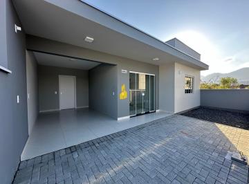 Casa · 76m² · 2 Quartos · 2 Vagas · Casa à venda no Bairro Divinéia em Rio dos Cedros