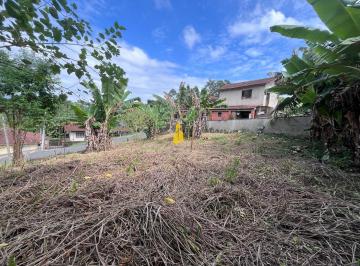 Terreno · 450m² · Terreno à VENDA em Timbó (Bairro Pomeranos)