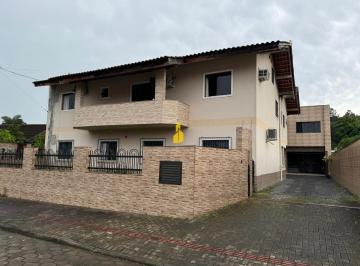 Casa · 400m² · 9 Quartos · 5 Vagas · Casa à venda no bairro Cruzeiro - Rio dos Cedros/SC