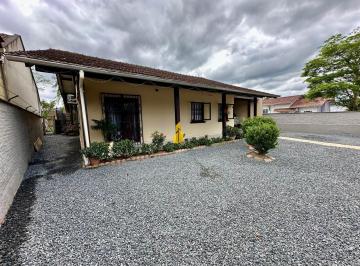 Casa · 140m² · 4 Quartos · 2 Vagas · Casa à venda no bairro Pomeranos - Timbó/SC
