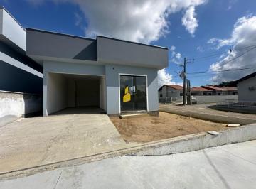 Casa · 71m² · 2 Quartos · 2 Vagas · Casa á venda em Timbó, Bairro Araponguinhas.