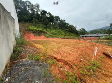 Terreno · 769m² · Terreno à venda no bairro Centro - Pomerode/SC