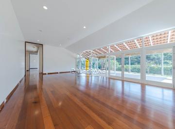 Casa de 4 quartos, Brasília · Qi 05 LAGO SUL