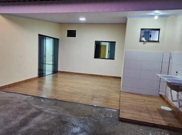 Casa de 3 quartos, Recanto das Emas · Recanto das Emas 3 quartos aceita financiamento 