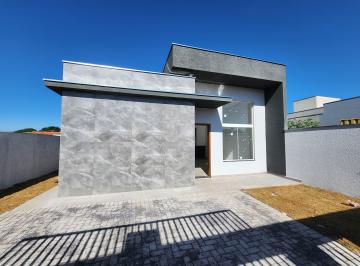 Casa de 3 quartos, Araçoiaba da Serra · Araçoiaba da Serra - Casa térrea