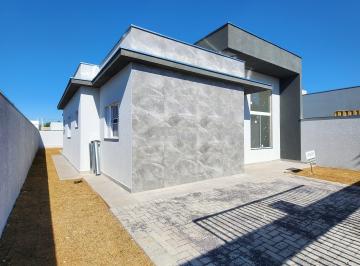 Casa de 3 quartos, Araçoiaba da Serra · Linda Casa Nova à Venda no Bairro JD Sam Felipe