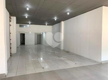 Comercial , São Paulo · Loja Comercial para locação em PINHEIROS!