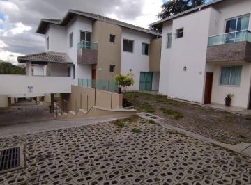 Casa · 154m² · 3 Quartos · 2 Vagas · Casa de 3 quartos com suíte em condomínio no Centro de Contagem