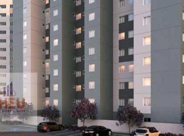 Apartamento de 3 quartos, Belo Horizonte · Apartamento de 3 quartos com suíte e 2 vagas de garagem à venda