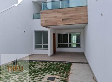 Casa de 3 quartos, Contagem · Casa em Condomínio à Venda em Contagem | 3 Quartos